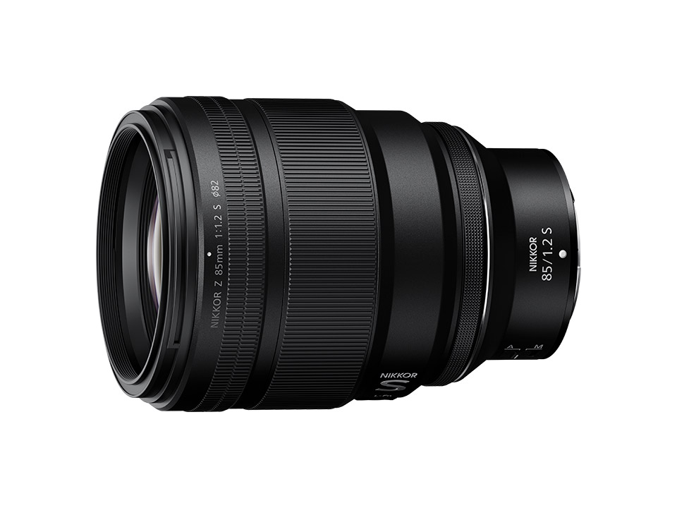 NIKKOR Z 50mm f/1.2 S - 概要 | NIKKORレンズ | ニコン