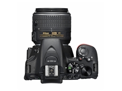 D5500 - 概要 | 一眼レフカメラ | ニコン