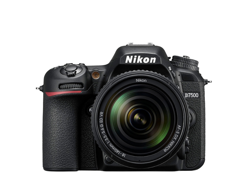 D7500 - 製品特長(高い機動力と信頼性) | 一眼レフカメラ | ニコン