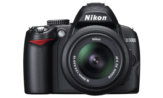 D3000 - 概要 | 一眼レフカメラ | ニコン