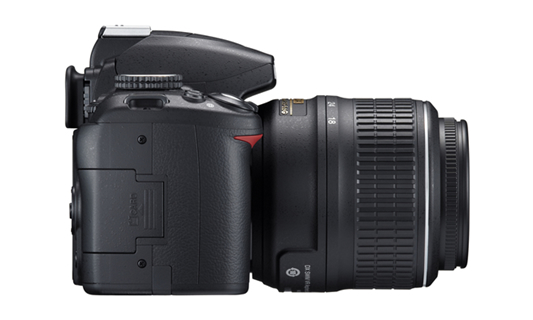 D3000 - 概要 | 一眼レフカメラ | ニコン