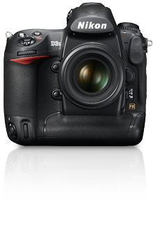 D3S - 主な仕様 | 一眼レフカメラ | ニコン