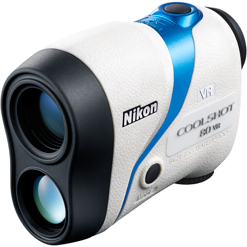 COOLSHOT 80 VR - 概要 | レーザー距離計 | ニコン