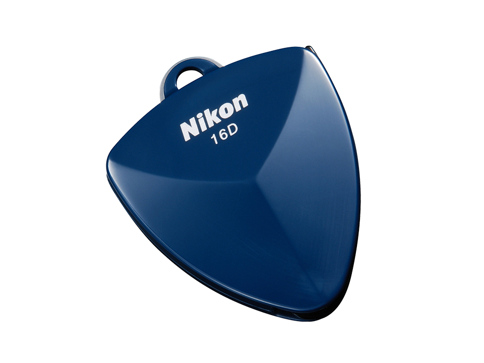 ニューポケットタイプルーペ 16D - 概要