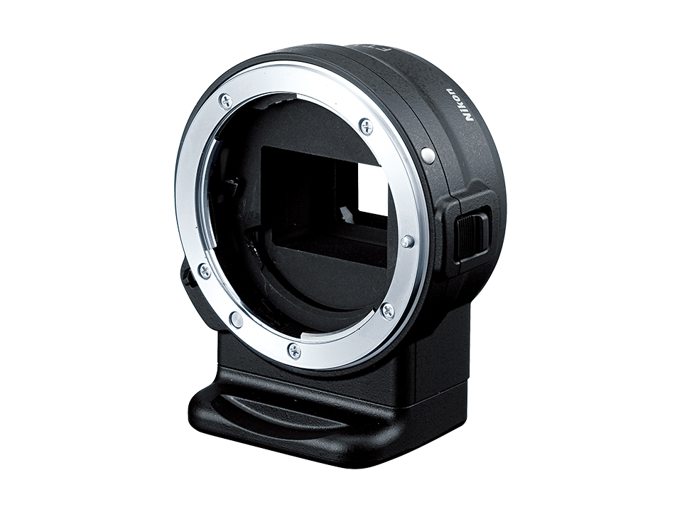 カメラ用アクセサリー - ボディーアクセサリー製品一覧 (旧製品) | ニコン