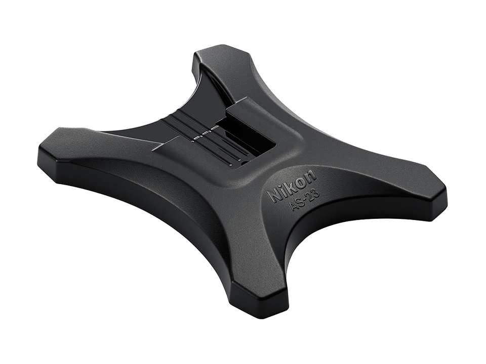 スピードライトスタンド AS-23 - 概要 | アクセサリー | ニコン