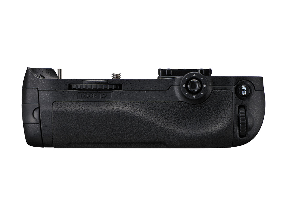 マルチパワーバッテリーパック MB-D12 - 概要 | アクセサリー | ニコン