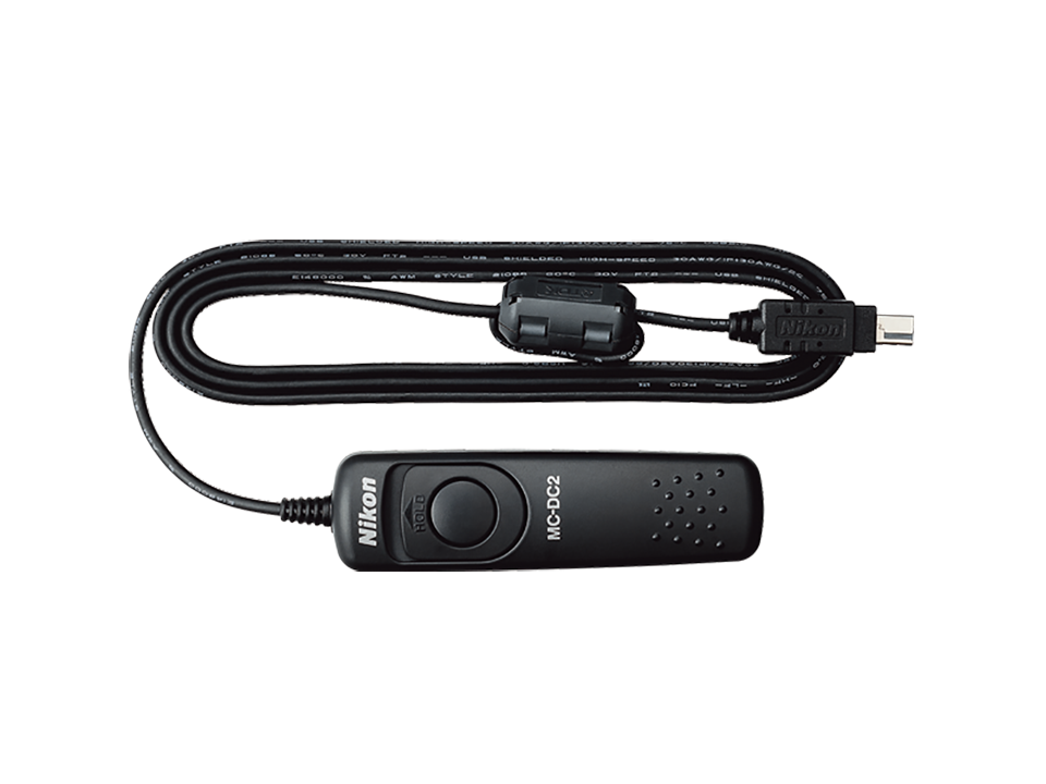 リモートコードMC-DC2 - 概要 | アクセサリー | ニコン