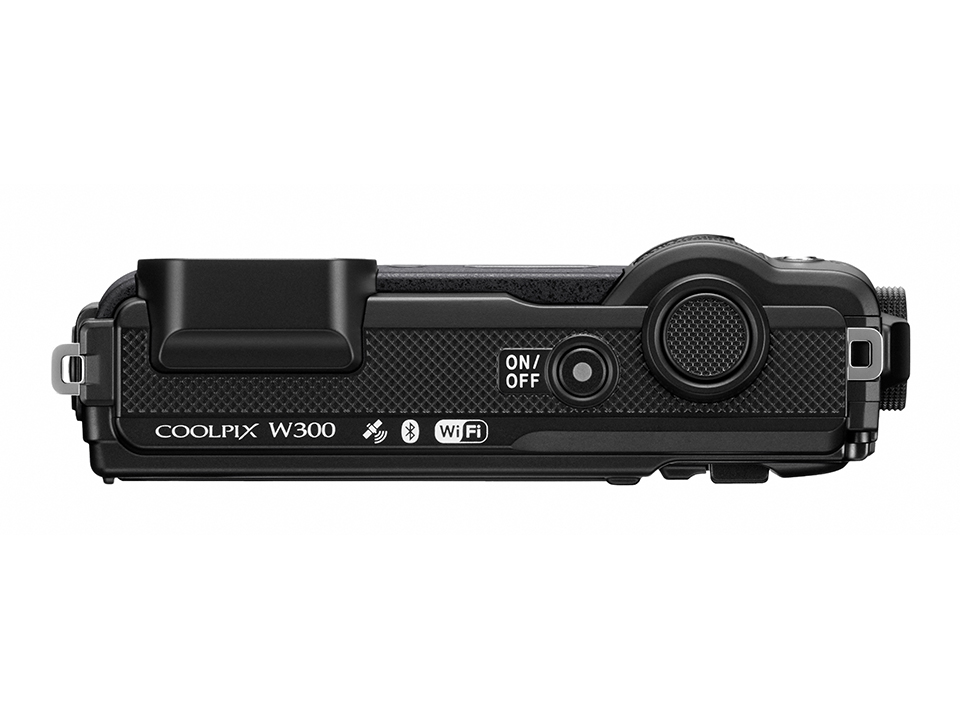 COOLPIX W300 - 概要 | コンパクトデジタルカメラ | ニコン