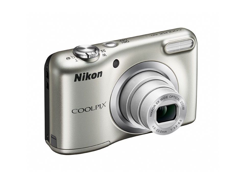 COOLPIX A10 - 概要 | コンパクトデジタルカメラ | ニコン