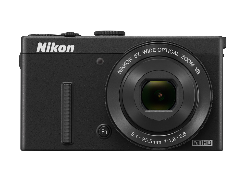 COOLPIX P340 - 関連製品 | コンパクトデジタルカメラ | ニコン