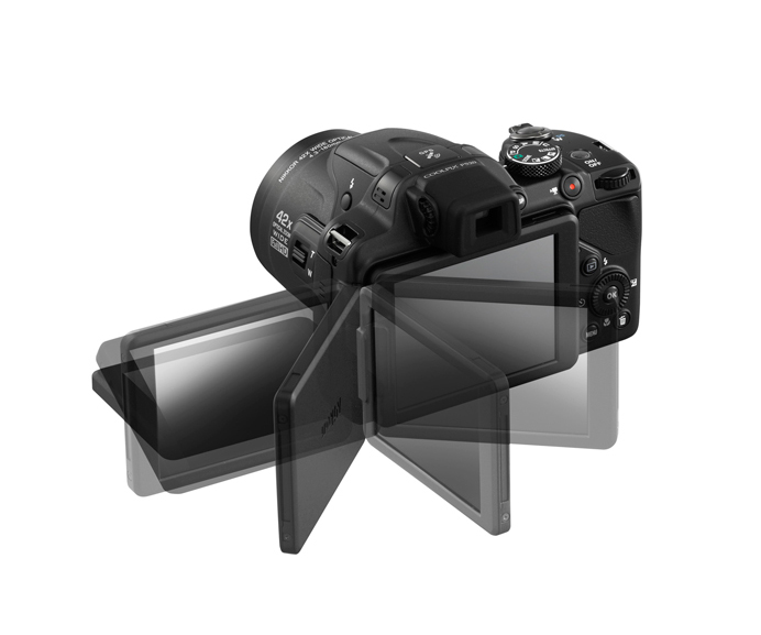 COOLPIX P520 - 概要 | コンパクトデジタルカメラ | ニコン