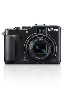 COOLPIX P7000 - 概要 | コンパクトデジタルカメラ | ニコン