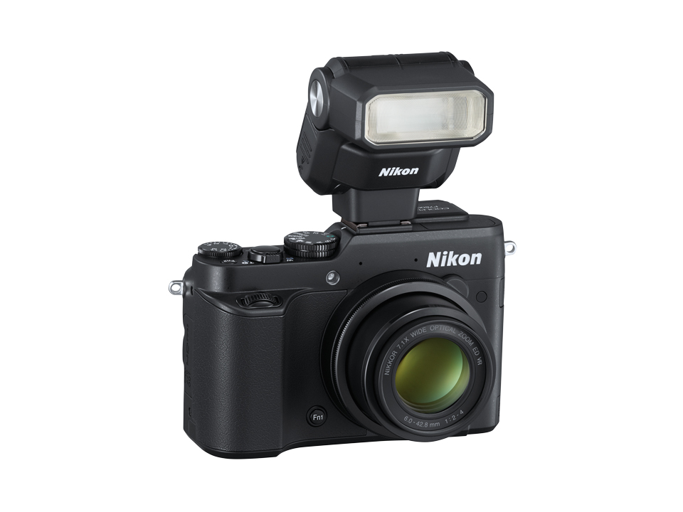 COOLPIX P7800 - 概要 | コンパクトデジタルカメラ | ニコン