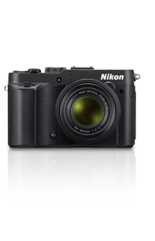 COOLPIX P7700 - 概要 | コンパクトデジタルカメラ | ニコン