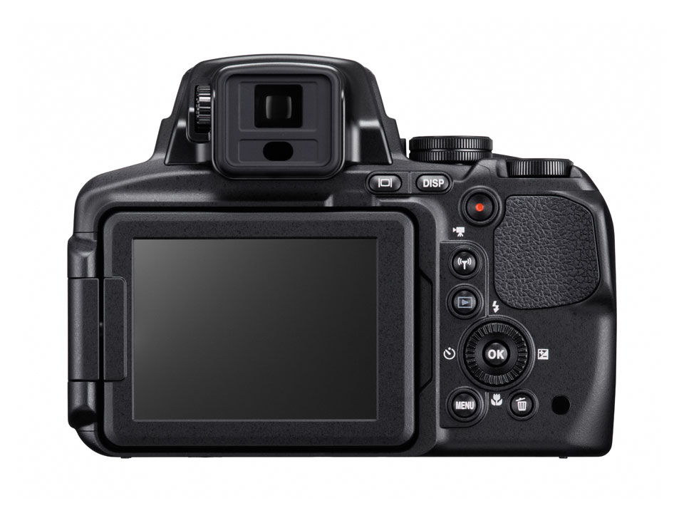 COOLPIX P900 - 概要 | コンパクトデジタルカメラ | ニコン