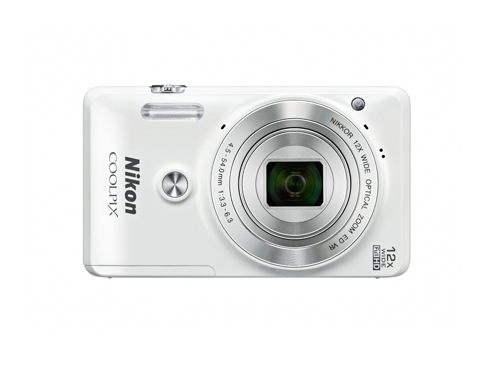 COOLPIX S6900 - 概要 | コンパクトデジタルカメラ | ニコン