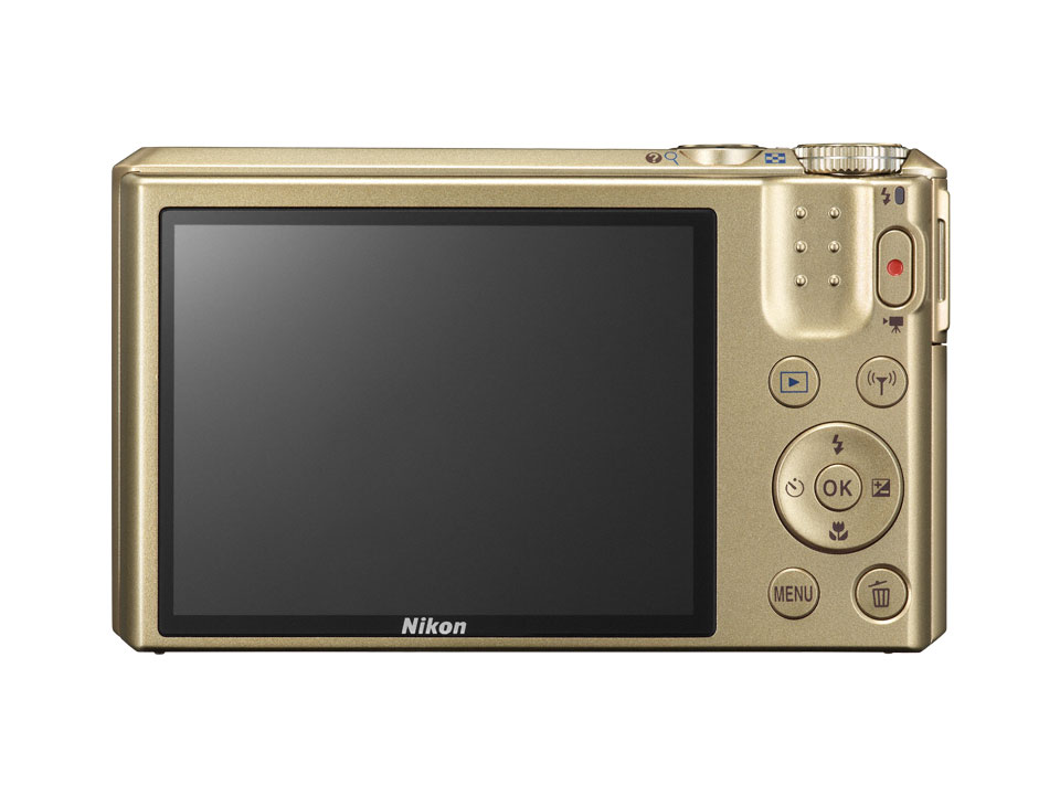 COOLPIX S7000 - 概要 | コンパクトデジタルカメラ | ニコン
