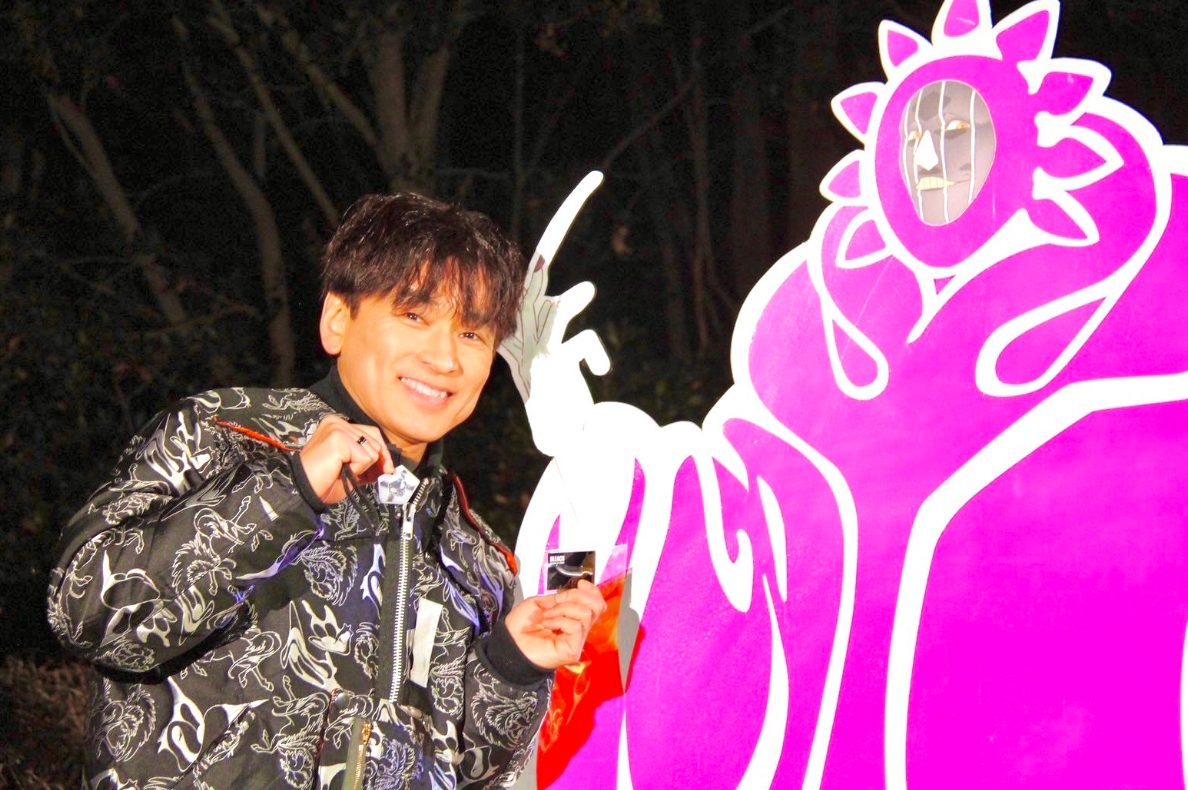 黒崎一護役・森田成一さん来場記念！】Xの投稿のリポスト＆提示で