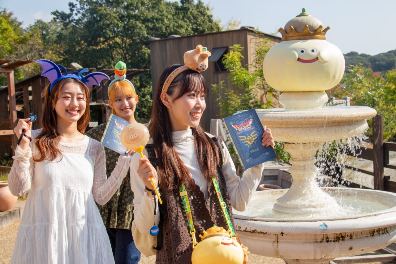 まだまだDQ1&2コラボ開催中】4つの試練を乗り越える追加クエスト