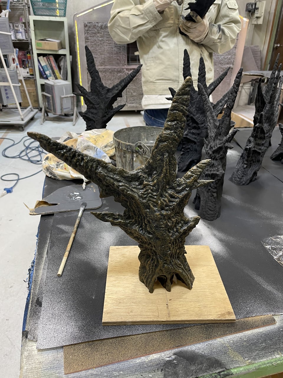 販売終了まで残り6日】『ゴジラ-1.0』背びれをゲットし、“特撮の象徴