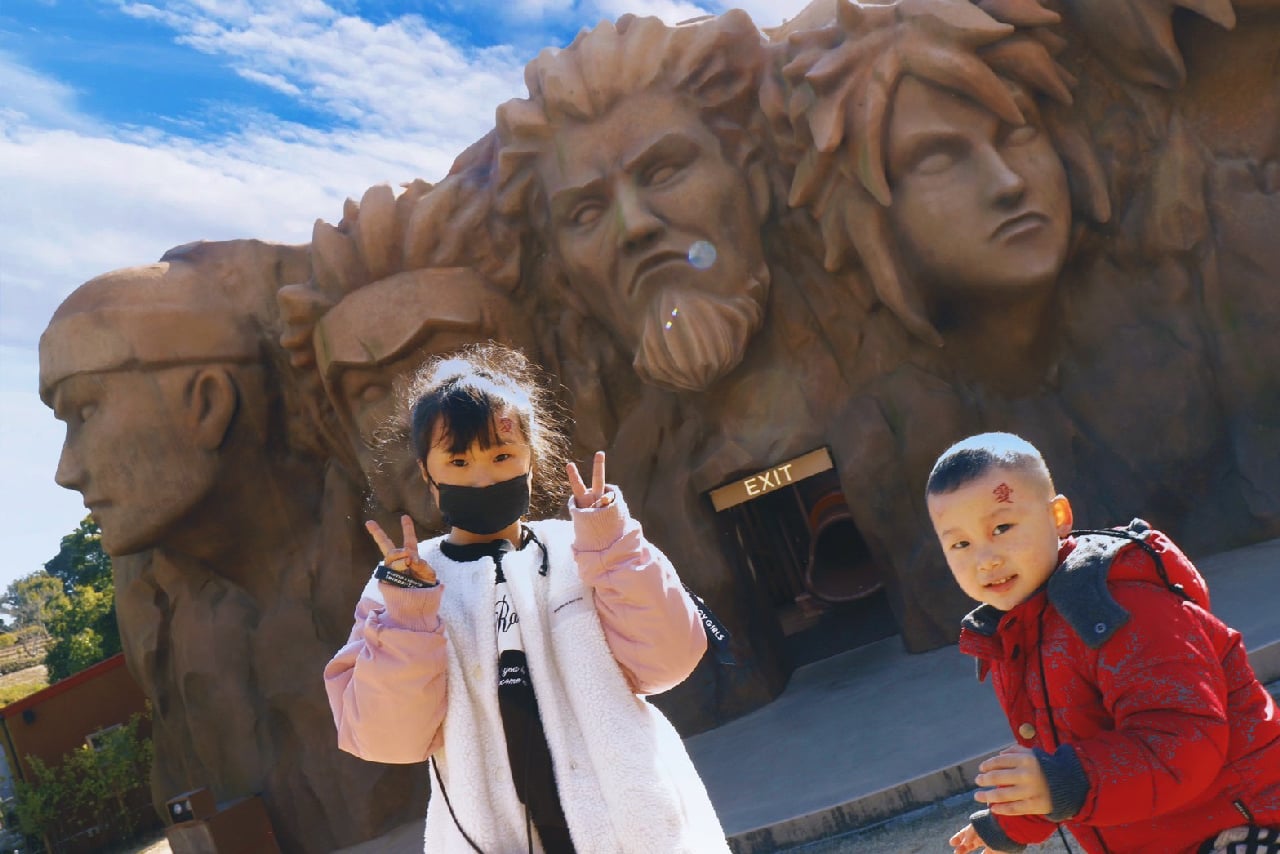 バーステーイベント開催中】1月19日は我愛羅の誕生日！入場者全員に“愛