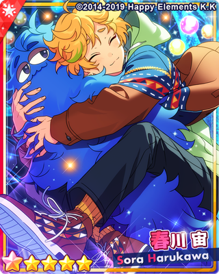 あんスタ』Switchのイベント「ショコラ△瞳の中のキャンディーハウス