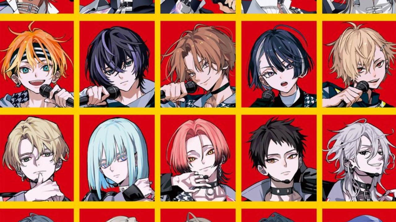 18TRIP（エイトリ）×タワレコカフェ」表参道・大阪でコラボカフェ開催