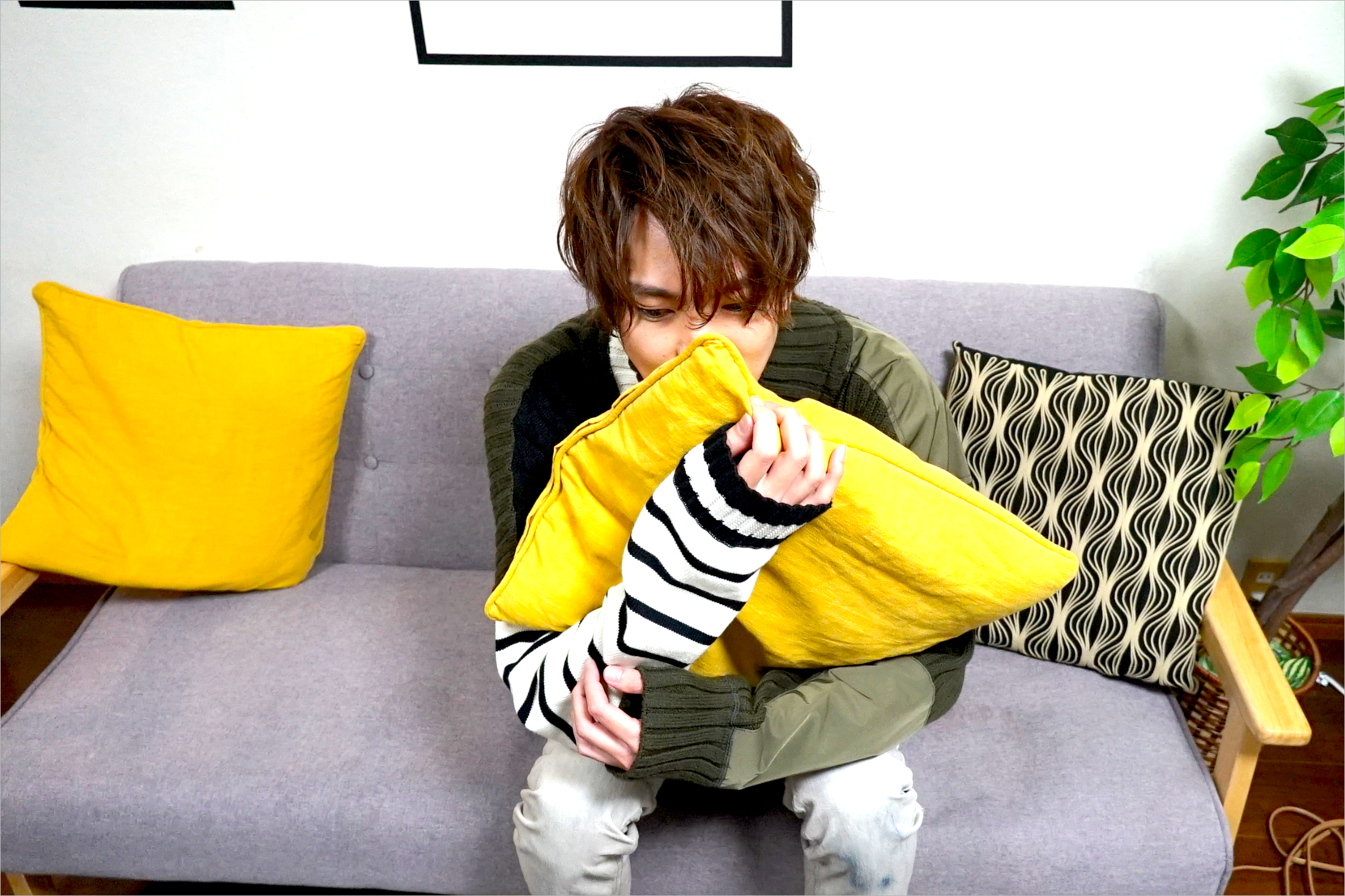 しゅーずさん4thAL「Velvet Night」発売記念インタビュー！「夜」を