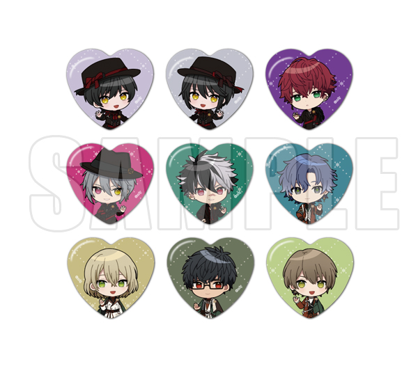 まほやく」配信開始2.5周年をお祝いするアニメイトフェア！激カワな