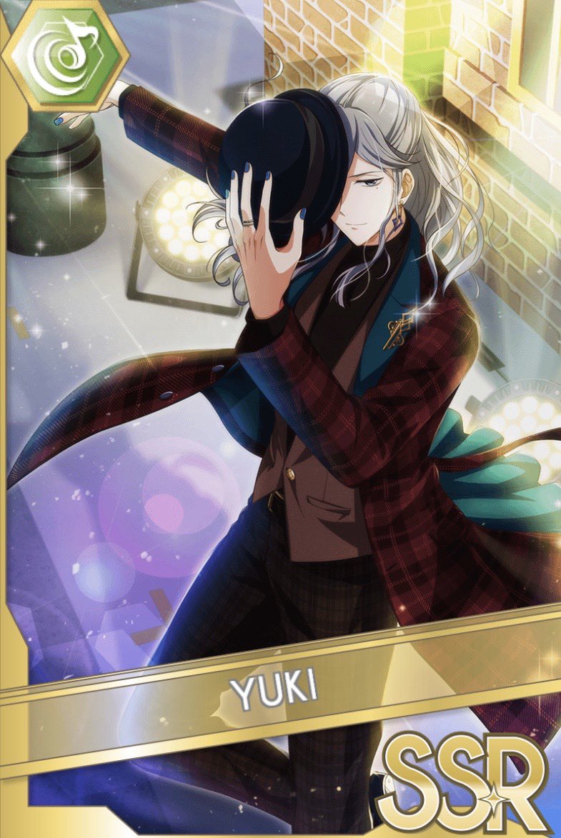 アイナナ』Re:vale・千のヘアアレンジ特集！王道ポニーテールから