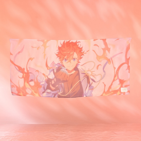 あんスタ』9周年記念グッズが超オシャレ！缶バッジ・アクスタ・ポーチ