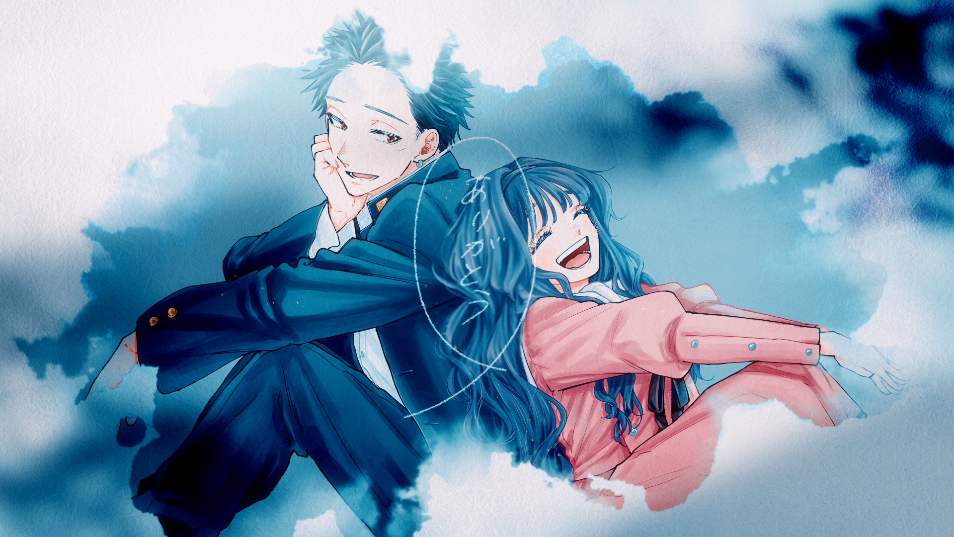 47の花言葉が素敵『薫る花は凛と咲く』47都道府県別新聞広告が朝日新聞