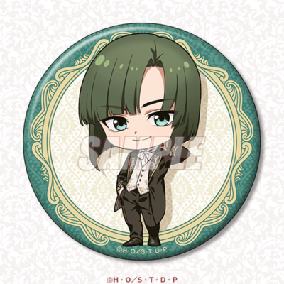 ヒカルの碁』進藤ヒカルBirthdayくじ 9月20日より発売！王冠＆王子様風