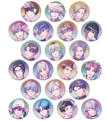 ブレイクマイケース』描き下ろし