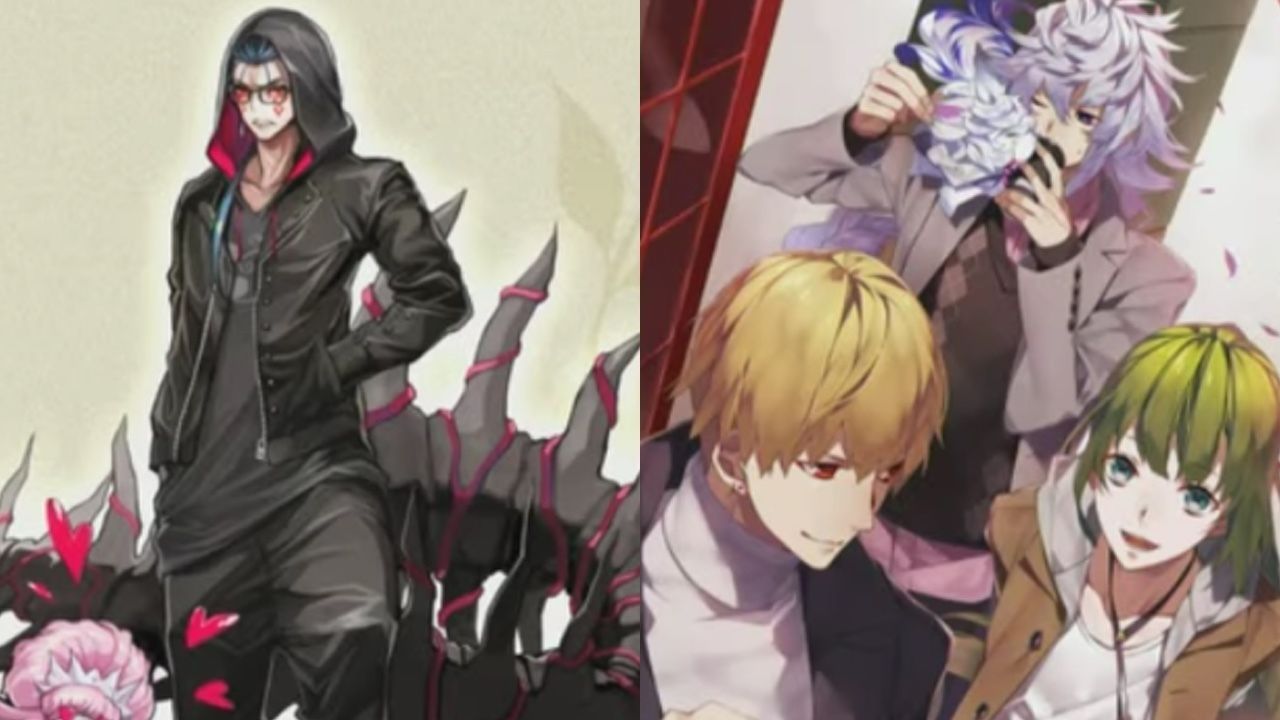 FGO』がローソンとコラボ決定！ギルガメッシュやマーリンらの描き