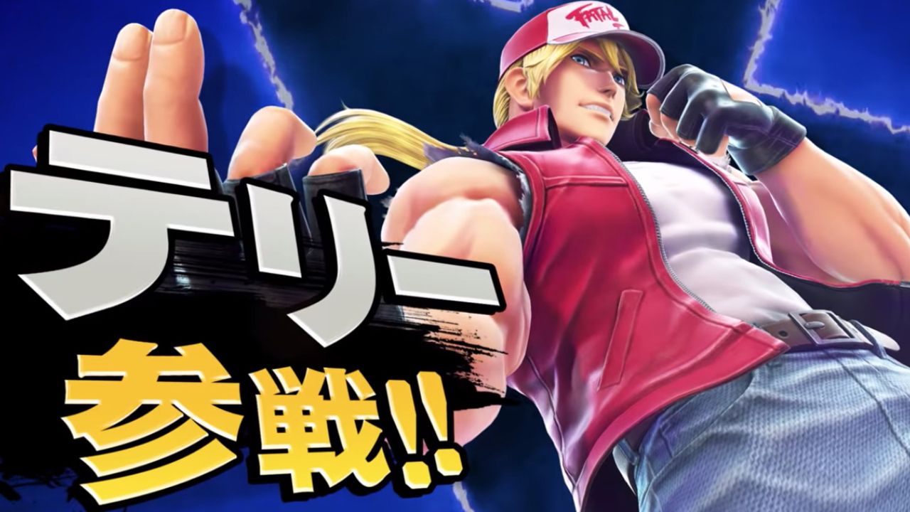 スマブラ』に新たなファイター参戦決定！新作『どう森』の紹介ビデオや