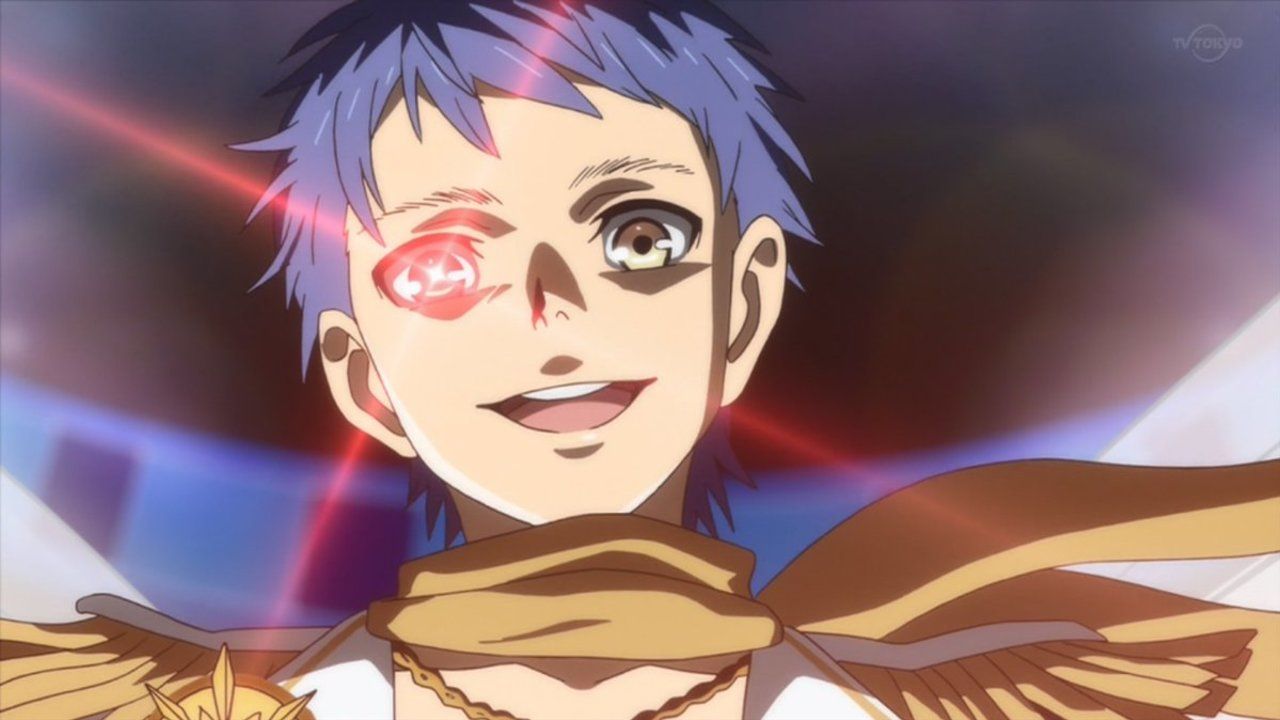 キンプリSSS』第11話感想 普段と違うシンに不安を覚えるエデロ生。彼は