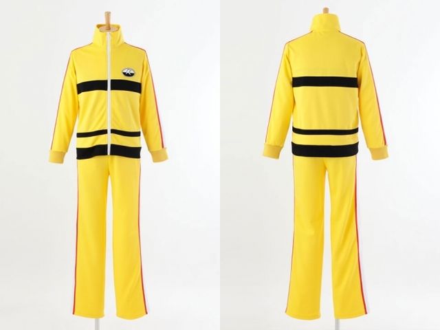 テニプリ』青学・氷帝・立海など7校のテニス部ジャージが再販決定