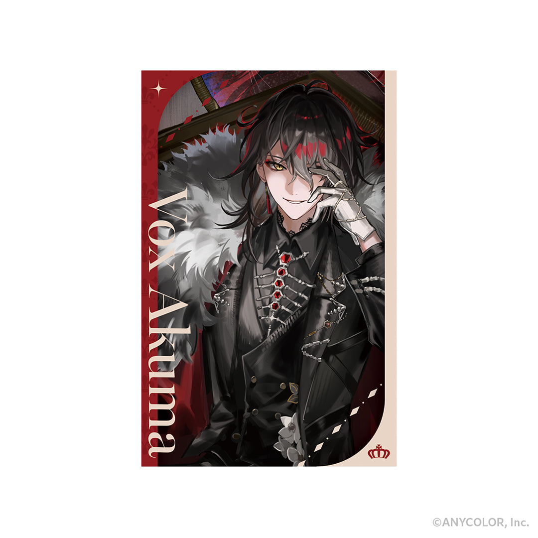 Shu Yamino – NIJISANJI EN Official Store