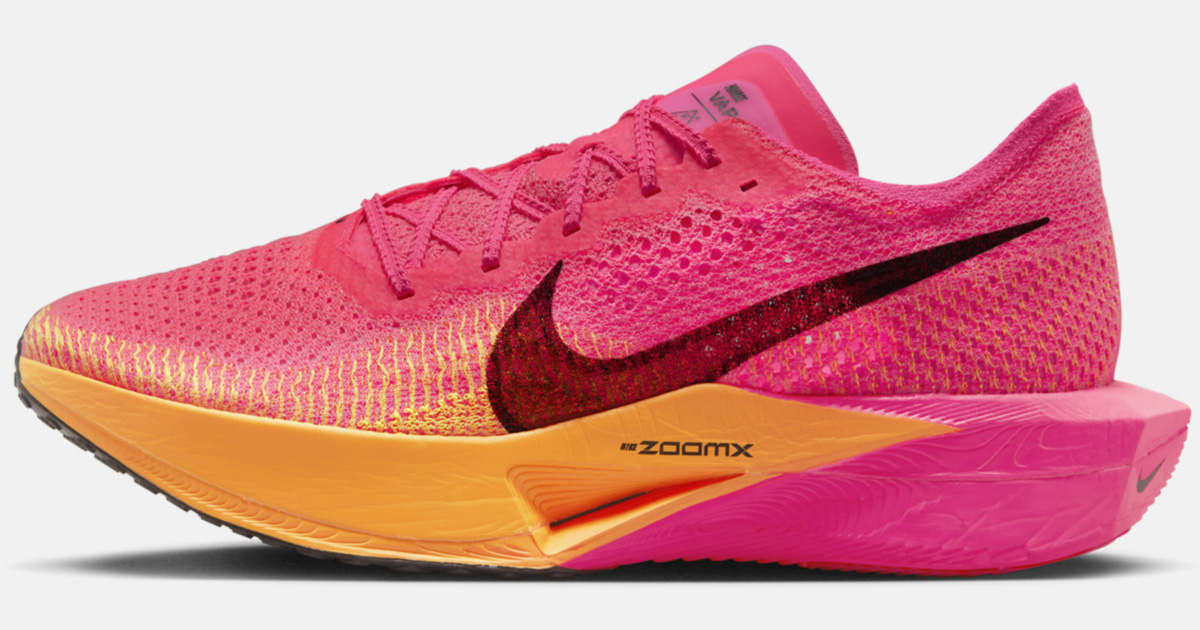 NIKE公式】ナイキ ヴェイパーフライ 3｜ランニングシューズ診断