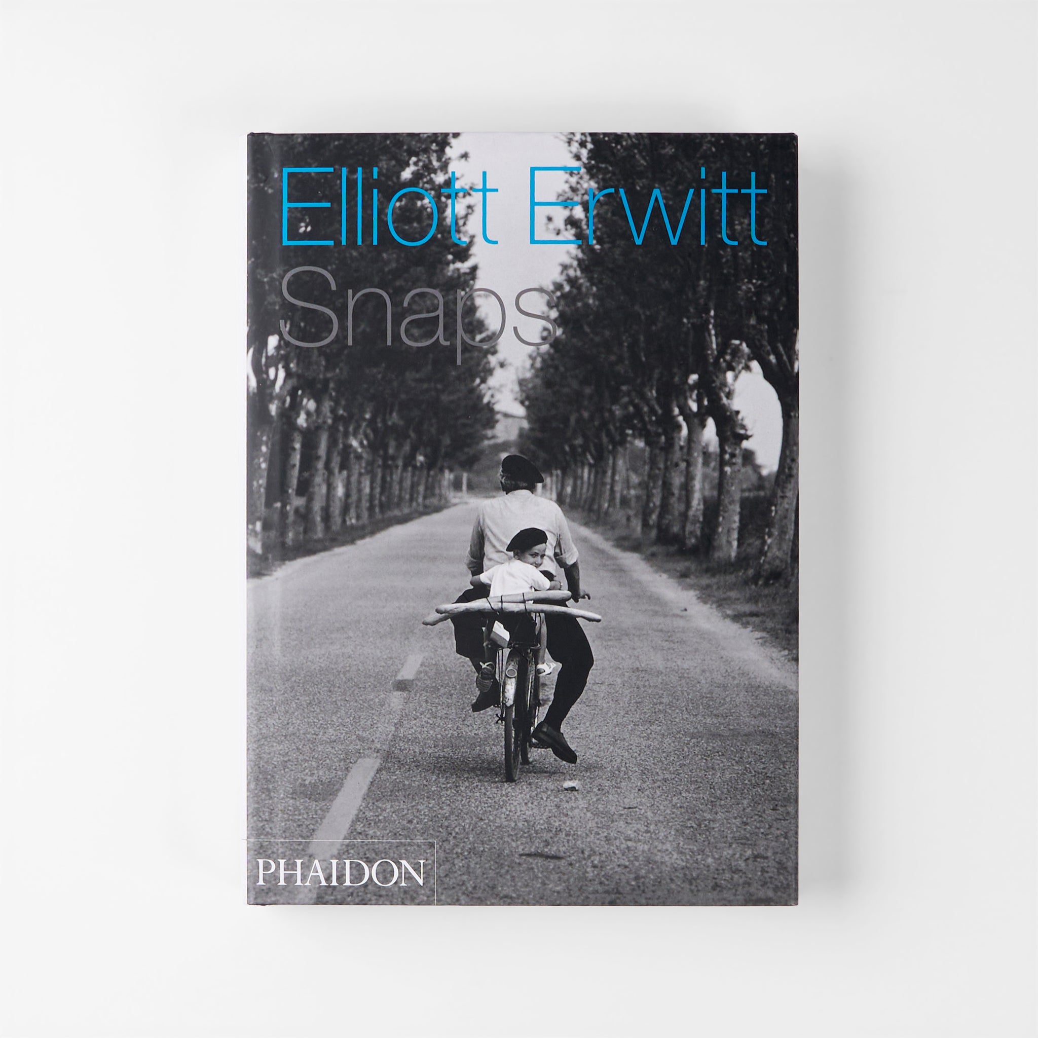 Elliot Erwitt / Snaps – Nikendo