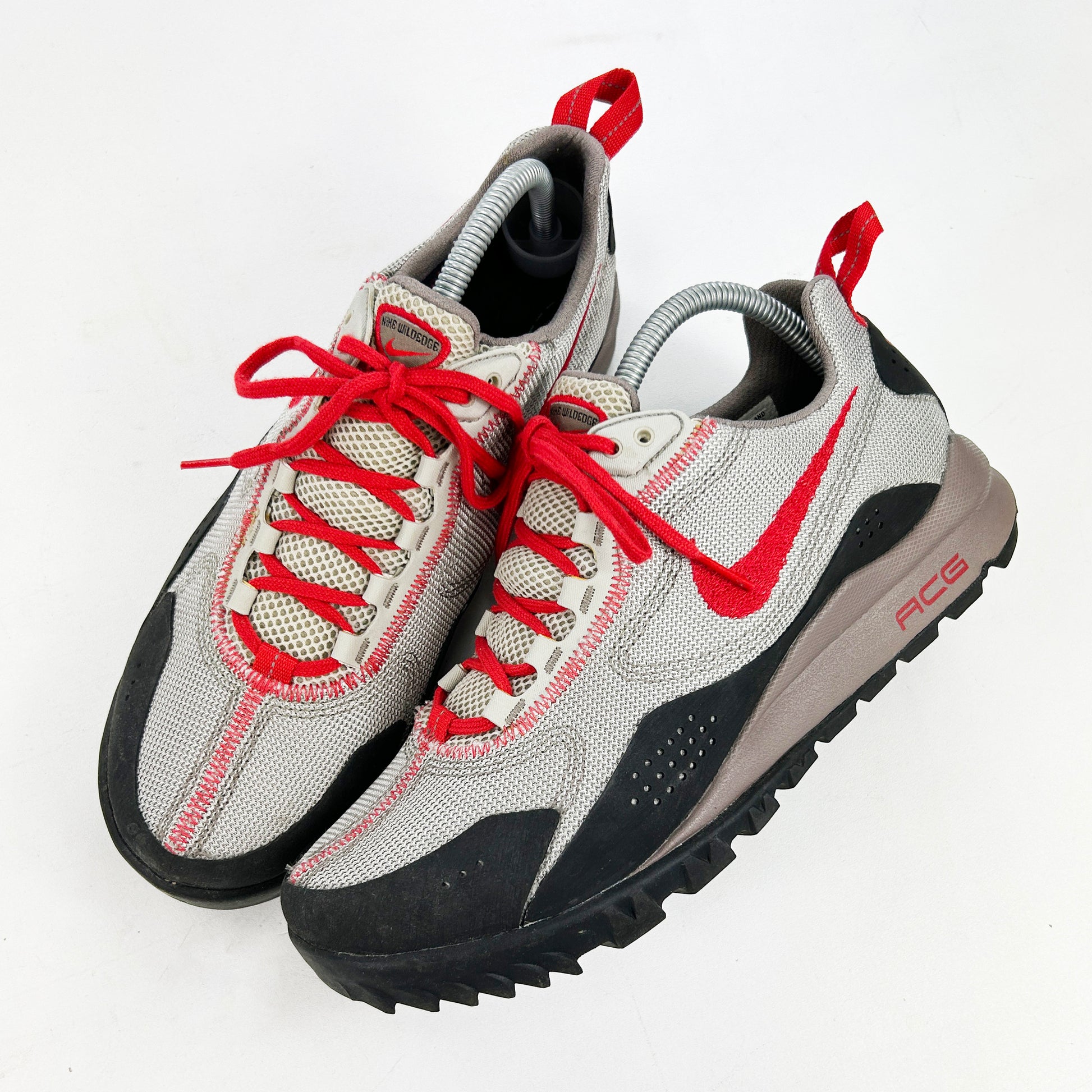 ACG Air Wildedge [2007] – Nike Server/Server Shop
