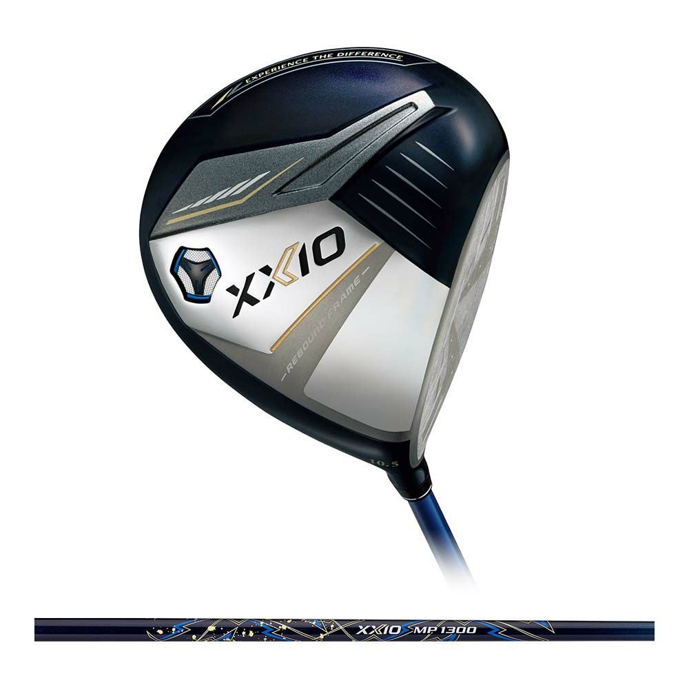 ゼクシオ XXIO ゼクシオ13 フェアウェイウッド（ネイビー） MP1300