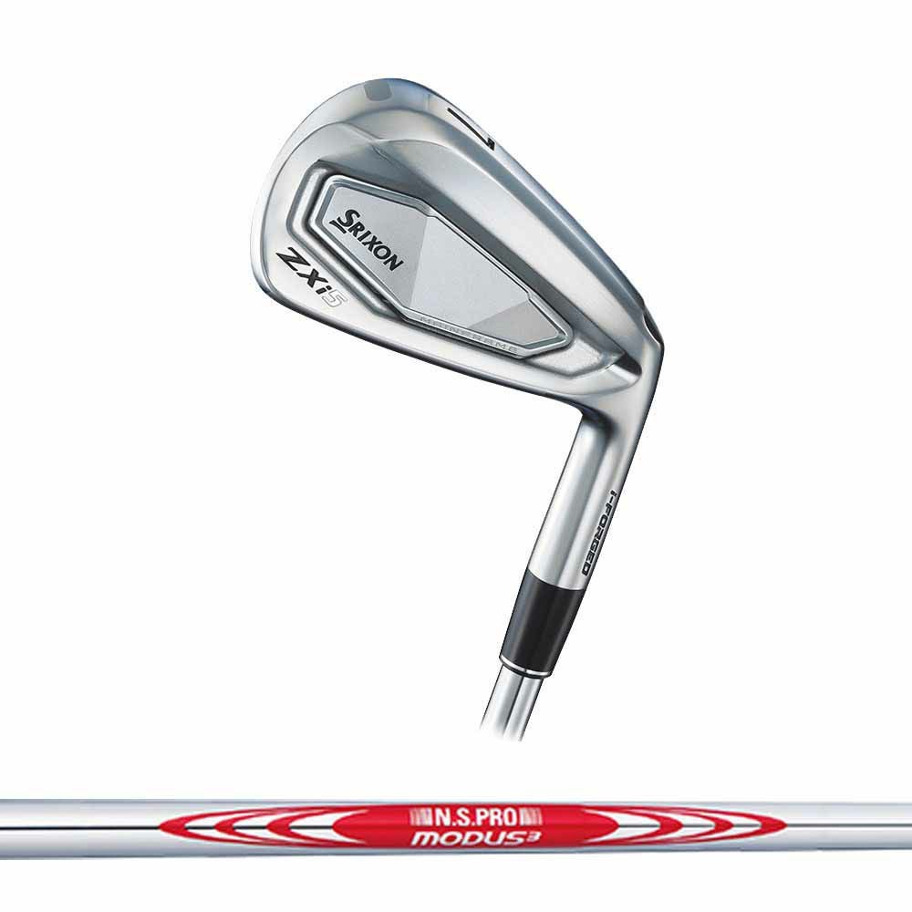 スリクソン SRIXON ZXi7 アイアンセット（6本セット） ダイナミック