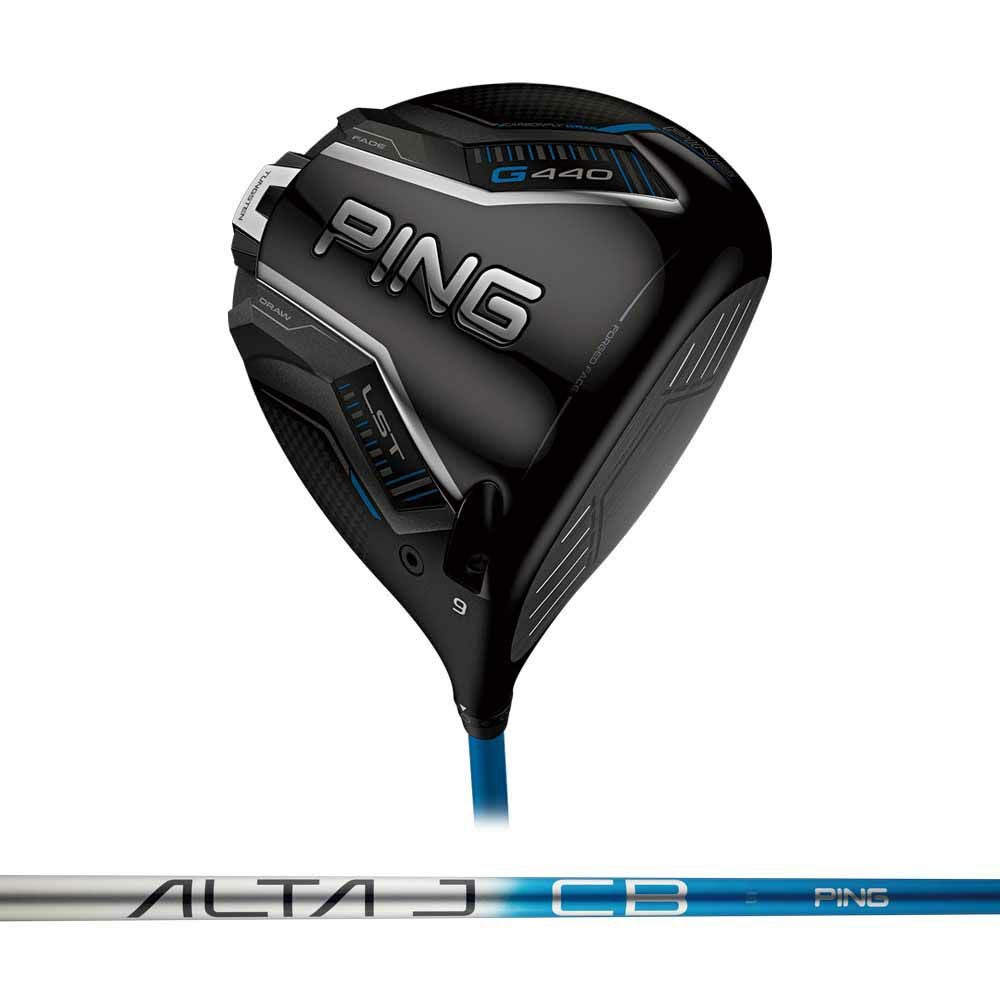 ピン PING G440 LST ドライバー PING TOUR 2.0 CHROME 65