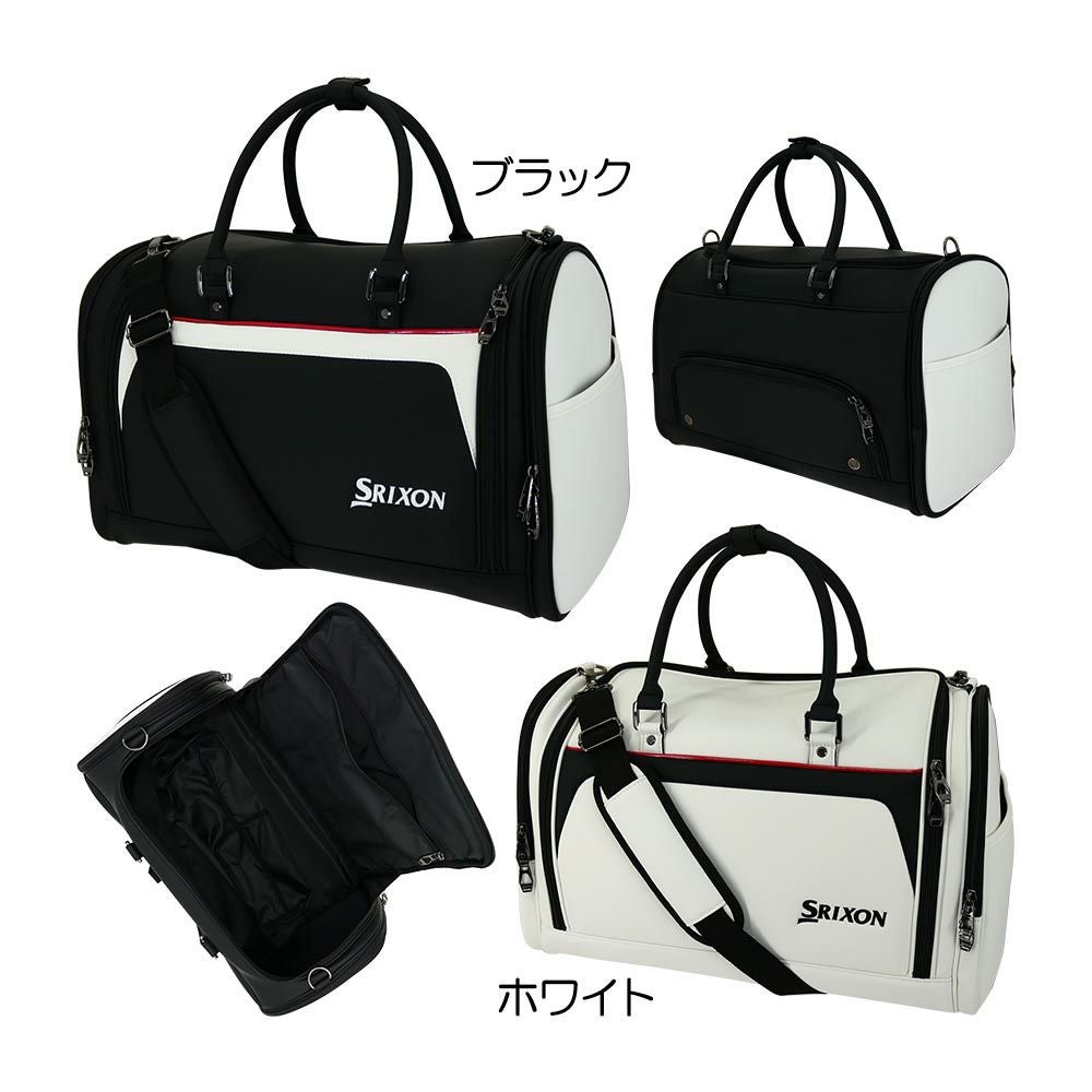 スリクソン SRIXON スポーツバッグ GGB-S205 2024 | ゴルフショップ