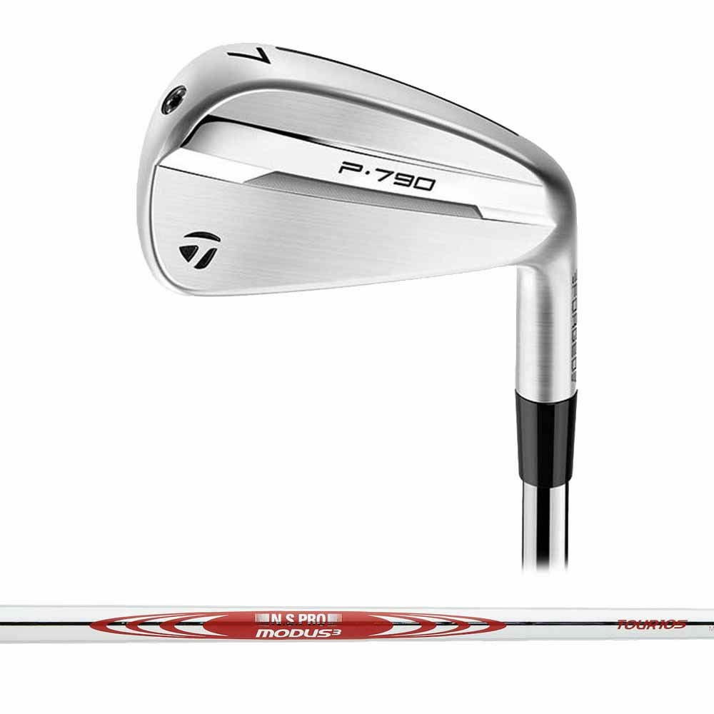 テーラーメイド TaylorMade P8CB アイアン（5本セット）N.S.PRO MODUS3