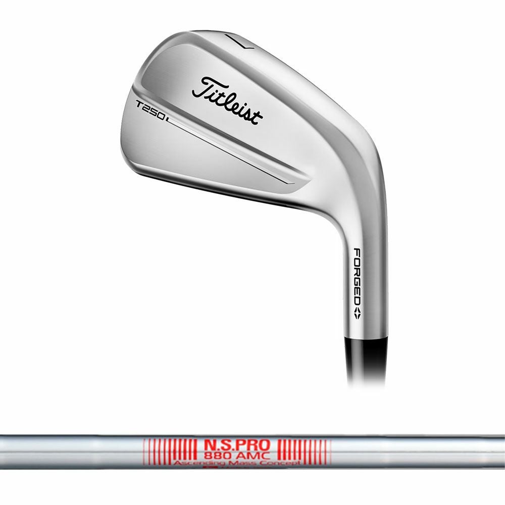 タイトリスト Titleist T100 アイアン(6本セット) N.S.PRO MODUS3 TOUR