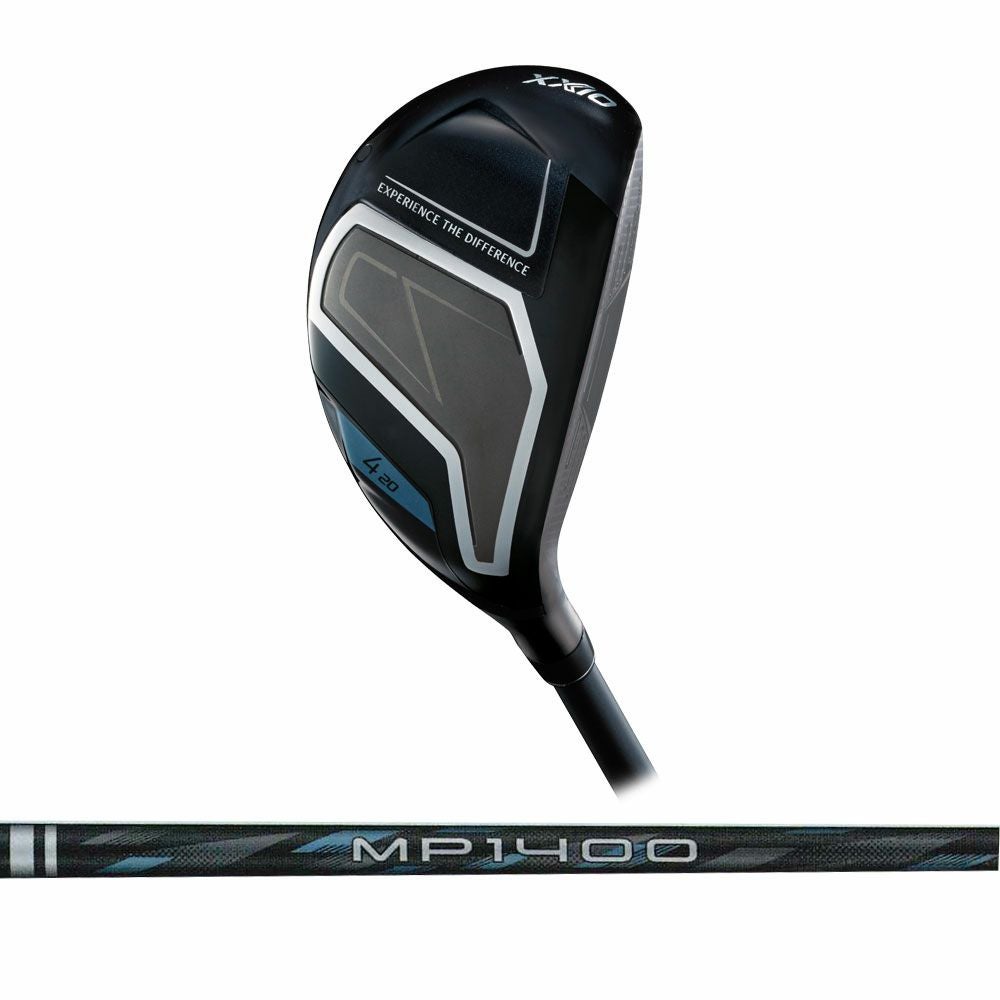 ゼクシオ XXIO ゼクシオ14+ ドライバー SPEEDER NX DST for XXIO